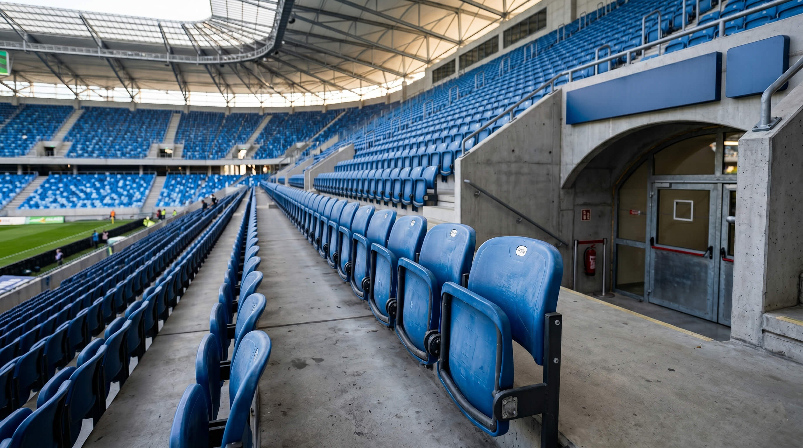Stadion